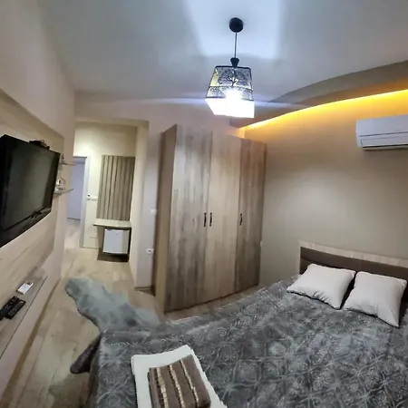 Appartamento Delight 304 Pogradec