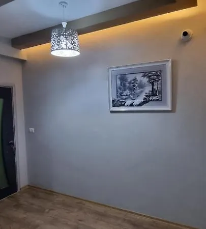 Appartement Delight 304 *