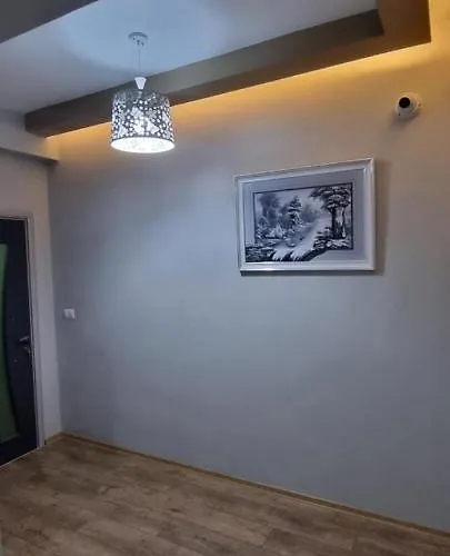 Appartement Delight 304 *